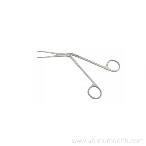 Otoscopy Foreign Body Forceps Ent Forceps